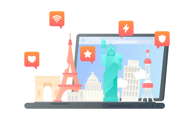 在圣诞岛连接到中国vpn - 回国加速器